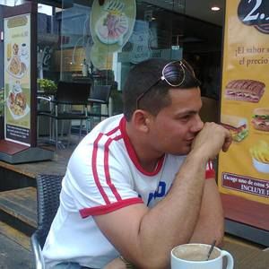 Meet your Posher, Jorge juan